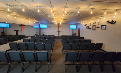 Nextgen Sanctuary